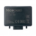 Комплект автоматики для откатных ворот Nice RB 1000BDKIT