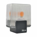 Комплект автоматики для откатных ворот Nice ROX 600 KCE